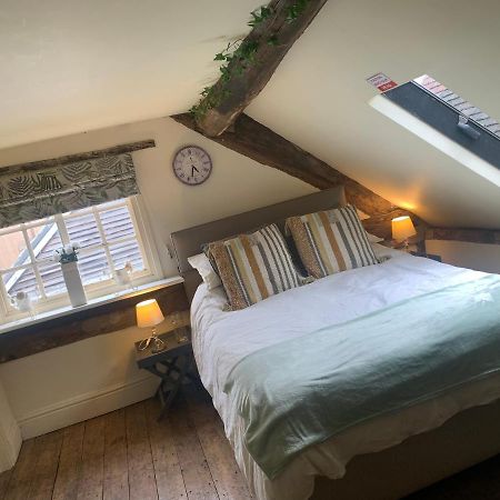 Becs Apartment Leominster Ngoại thất bức ảnh