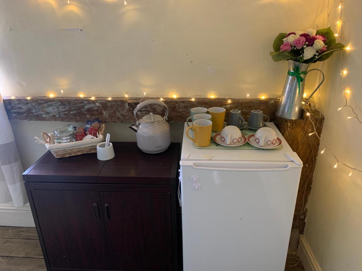 Becs Apartment Leominster Ngoại thất bức ảnh