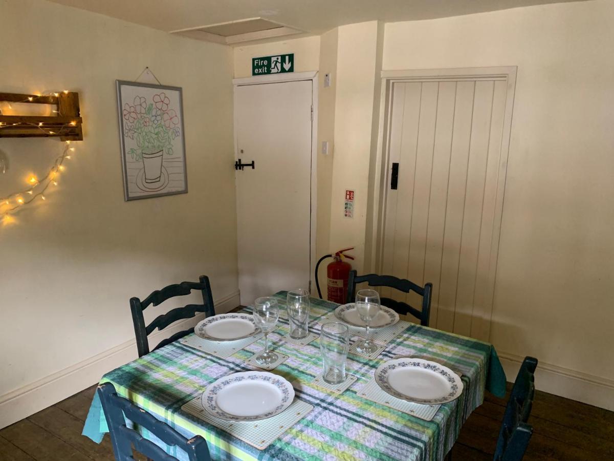 Becs Apartment Leominster Ngoại thất bức ảnh