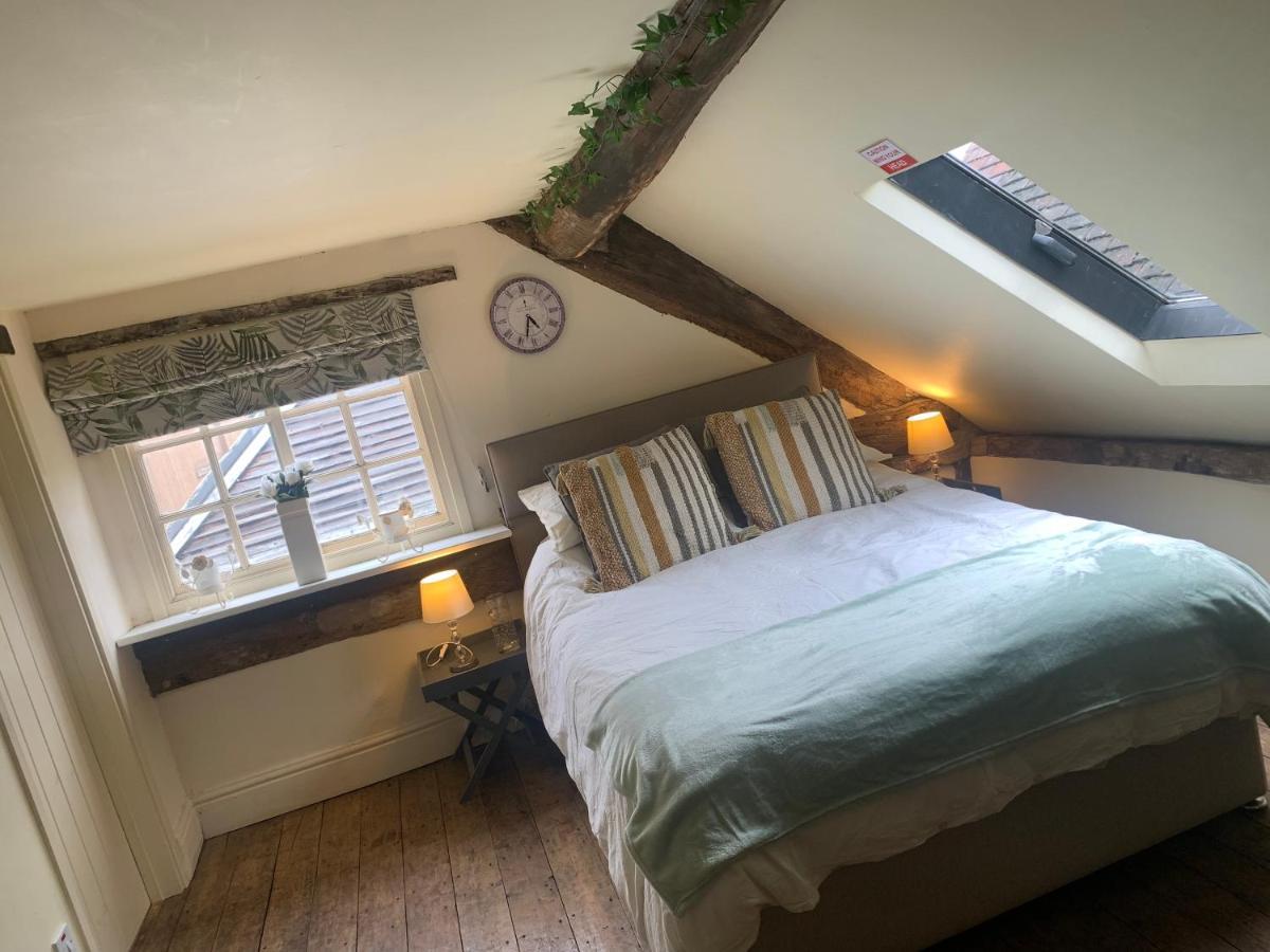 Becs Apartment Leominster Ngoại thất bức ảnh