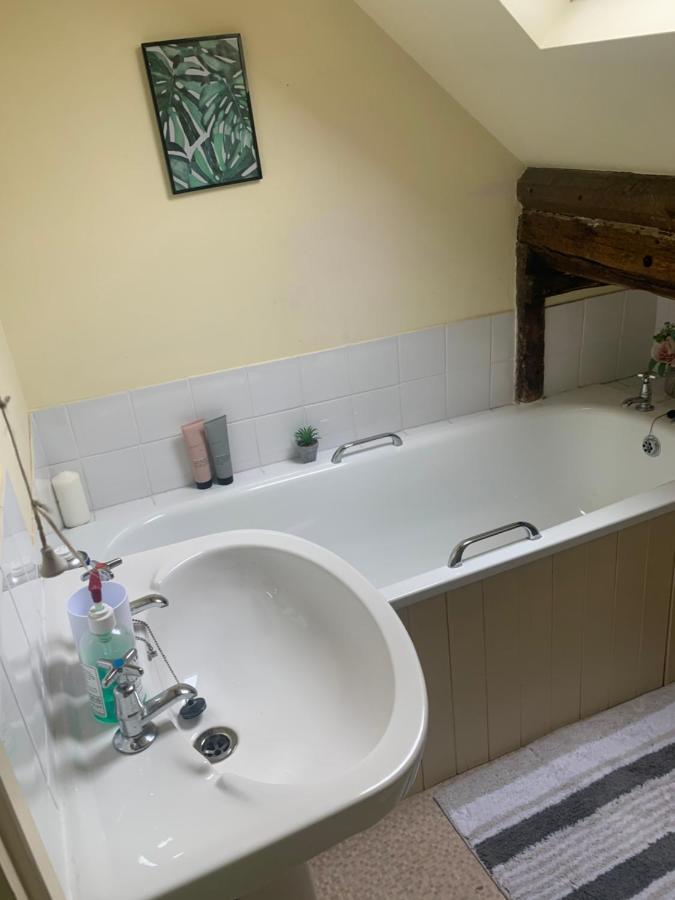 Becs Apartment Leominster Ngoại thất bức ảnh